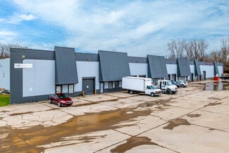 Plus de détails pour 6434 S Dort Hwy, Grand Blanc, MI - Industriel/Logistique à louer