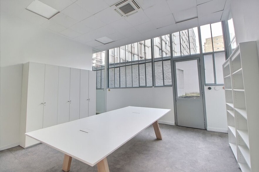 60 Ter Rue Haxo, Paris à vendre - Photo intérieure – Image 2 sur 9
