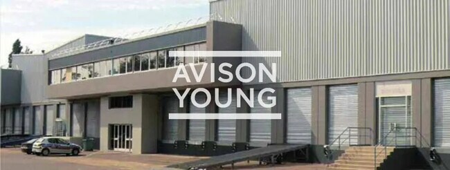 Plus de détails pour Local d'activités à louer