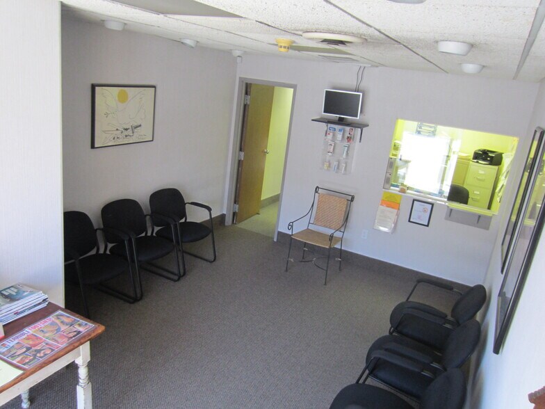 75 Bloomfield Ave, Denville, NJ à vendre - Photo de l’immeuble – Image 1 sur 7