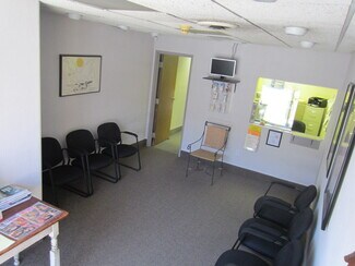 Plus de détails pour 75 Bloomfield Ave, Denville, NJ - Bureau à vendre