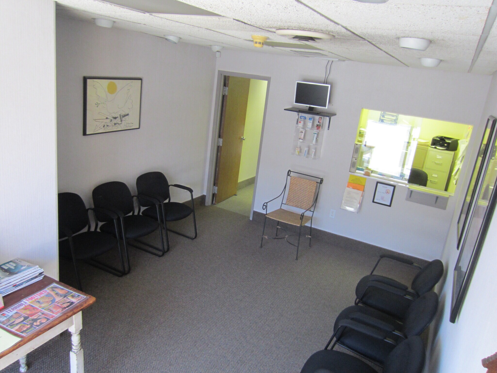 75 Bloomfield Ave, Denville, NJ à vendre Photo de l’immeuble– Image 1 sur 8