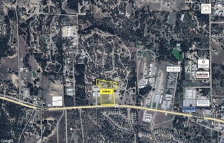 Plus de détails pour 2770 U.S. 290, Dripping Springs, TX - Terrain à louer