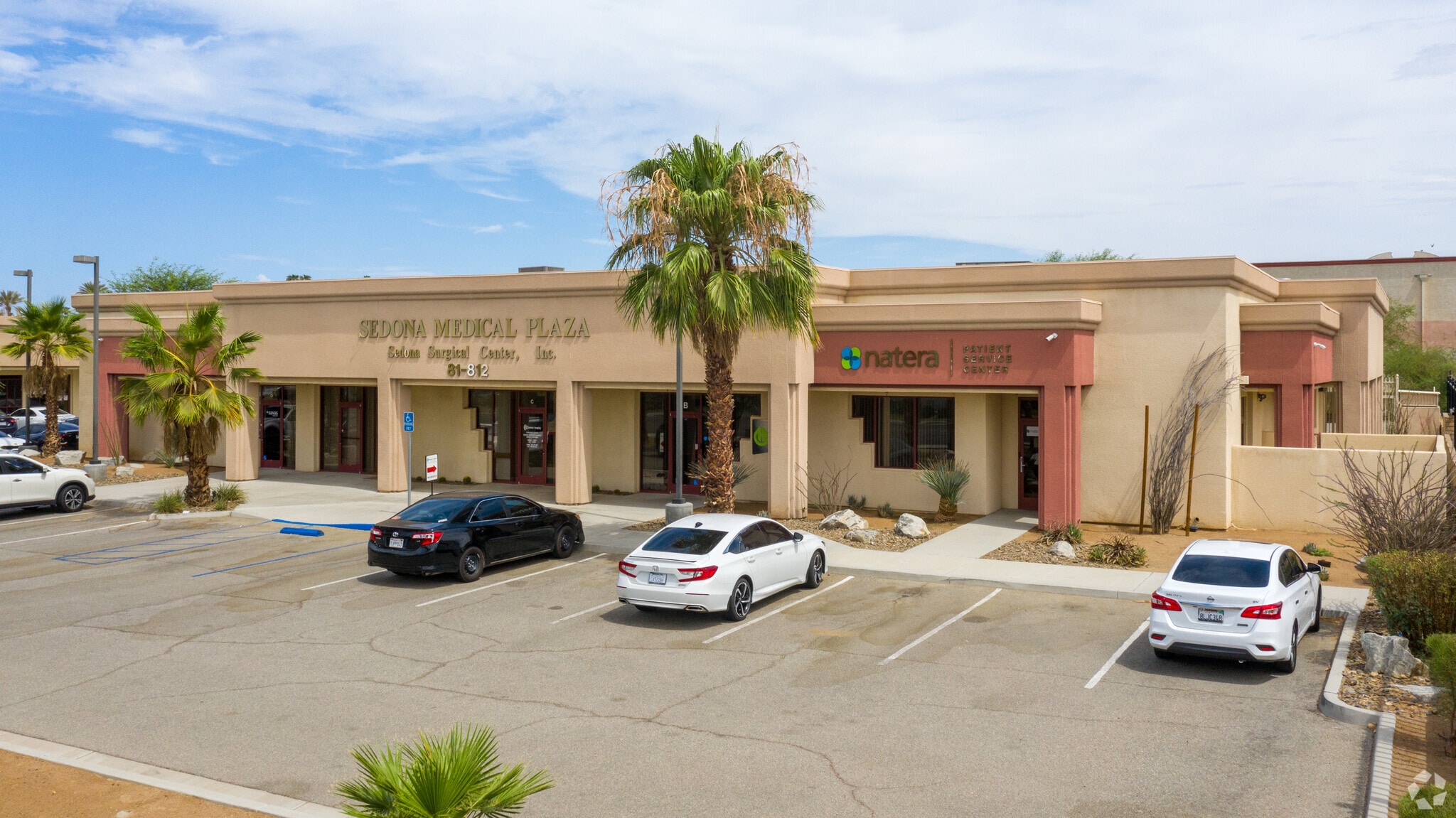 81812 Doctor Carreon Blvd, Indio, CA à vendre Photo principale– Image 1 sur 7