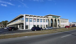 Plus de détails pour 3880 S Washington Ave, Titusville, FL - Bureau à louer