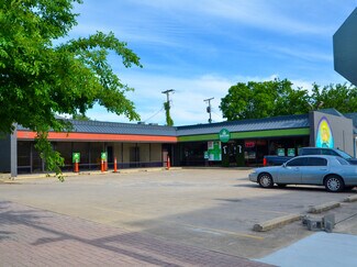 Plus de détails pour 1411 W Magnolia Ave, Fort Worth, TX - Local commercial à louer
