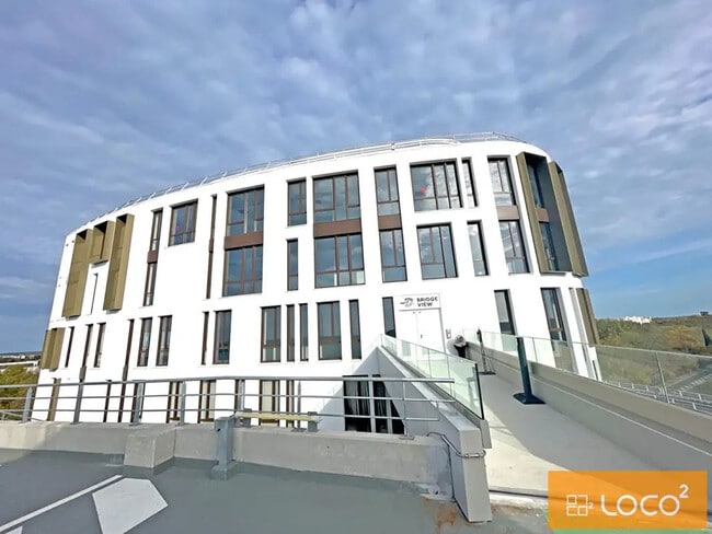 Plus de détails pour Rond Point Basso Cambo, Toulouse - Bureau à vendre