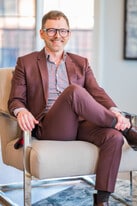 Michael Hall