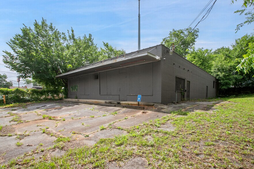 638-642 Dill Ave, Atlanta, GA à vendre - Photo de l’immeuble – Image 2 sur 22