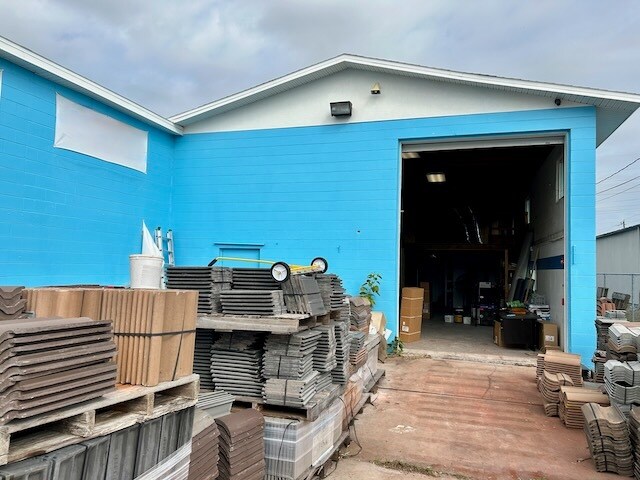 3520 66th Ave N, Pinellas Park, FL à louer - Photo de l’immeuble – Image 3 sur 8