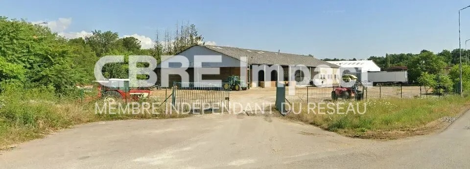Photo de l’immeuble