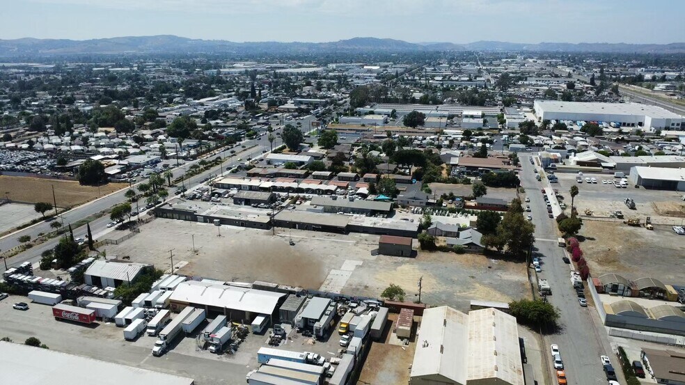 4238 Mission Blvd, Montclair, CA à vendre - Photo de l’immeuble – Image 2 sur 5