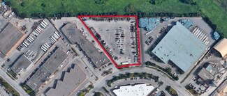 Plus de détails pour Wentworth Crt, Brampton, ON - Terrain à louer