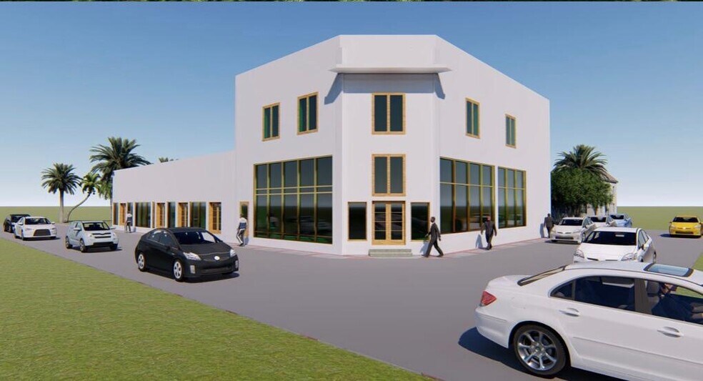 628 NW 62nd St, Miami, FL à louer - Photo principale – Image 1 sur 82
