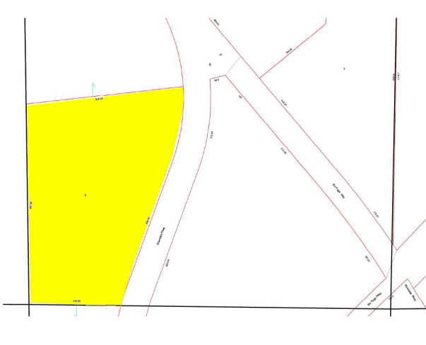 270 Riverside Pky, Austell, GA à louer - Plan cadastral – Image 2 sur 15