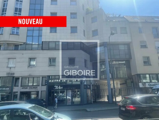 Plus de détails pour Bureau à louer