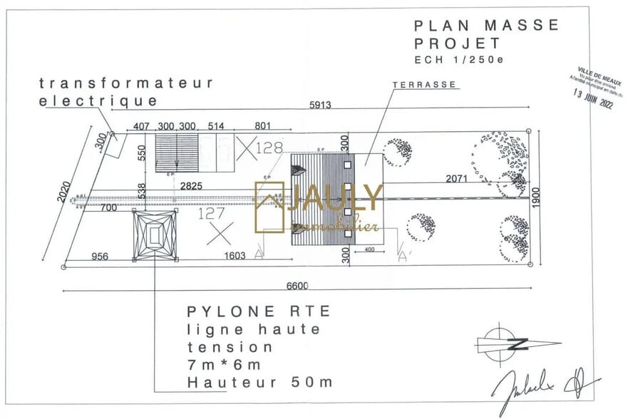 25 Rue Pierre Mendès France, Meaux à vendre - Photo de l’immeuble – Image 3 sur 9