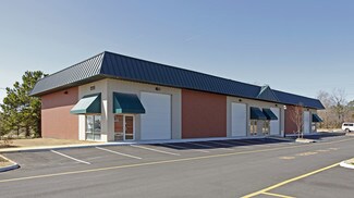Plus de détails pour 1030 Centerville Tpke S, Chesapeake, VA - Local d'activités à louer