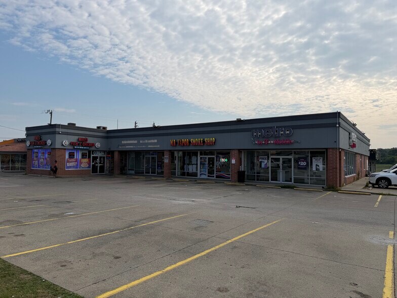 10970-10980 Hamilton Ave, Cincinnati, OH à louer - Photo de l’immeuble – Image 3 sur 9