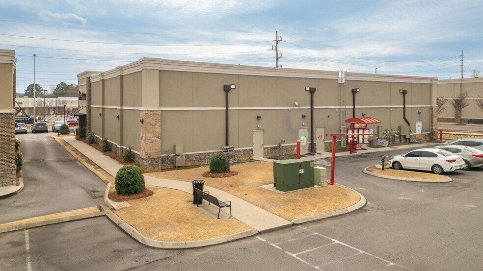 682-688 Paul Huff Pky, Cleveland, TN à louer - Photo de l’immeuble – Image 3 sur 29