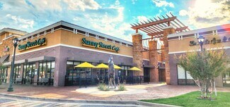 Plus de détails pour 1314 S Main St, Weatherford, TX - Local commercial à louer
