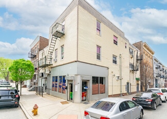 Plus de détails pour 99 Pulaski St, Newark, NJ - Logement à vendre