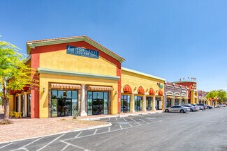 Plus de détails pour 3930 W Craig Rd, North Las Vegas, NV - Local commercial à louer