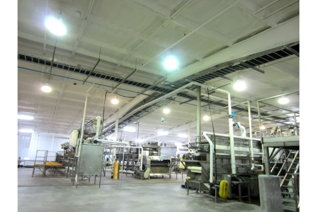 525 Industrial Park Rd, Sylvania, GA à louer Photo principale– Image 1 sur 17