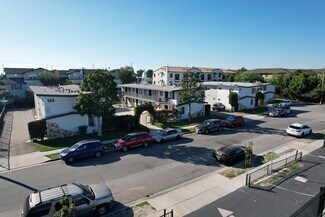 Plus de détails pour 119-135 S Fahrion Pl, Anaheim, CA - Logement à vendre