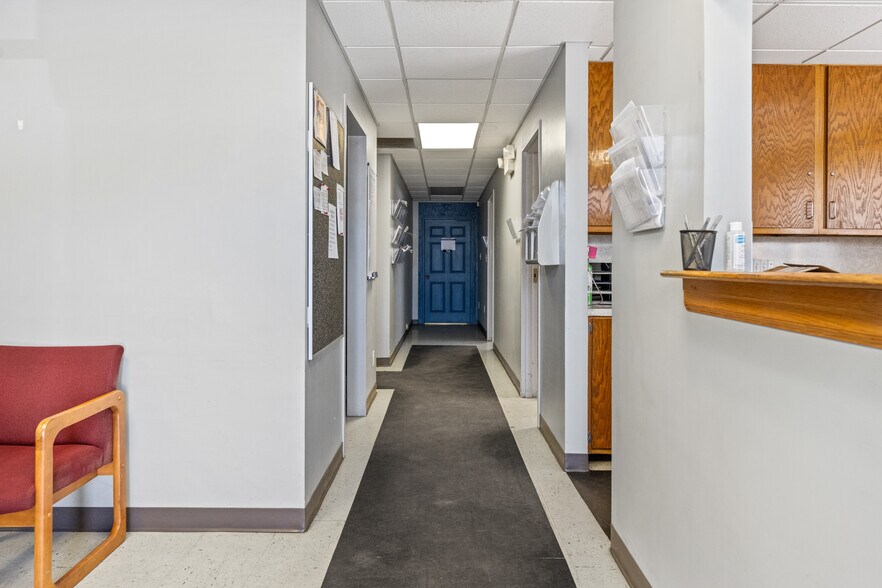 4400 Powell Ave S, Birmingham, AL à vendre - Numérisation 3D Matterport – Image 2 sur 22