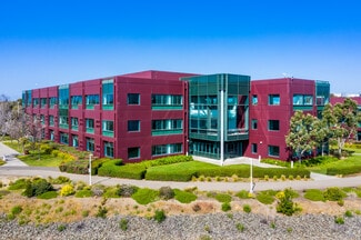 Plus de détails pour 300 Wind River Way, Alameda, CA - Différents types d’espaces à louer
