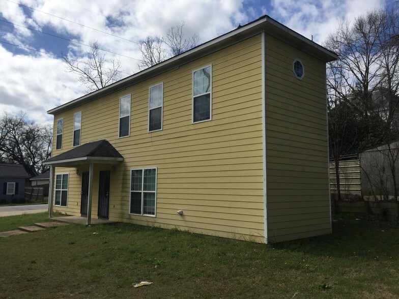 810-812 20th St, Phenix City, AL à vendre - Photo de l’immeuble – Image 2 sur 7