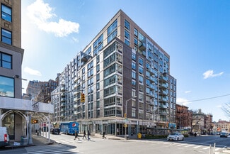 Plus de détails pour 260 W 26th St, New York, NY - Local commercial à louer