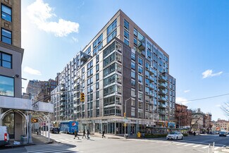 Plus de détails pour 260 W 26th St, New York, NY - Local commercial à louer