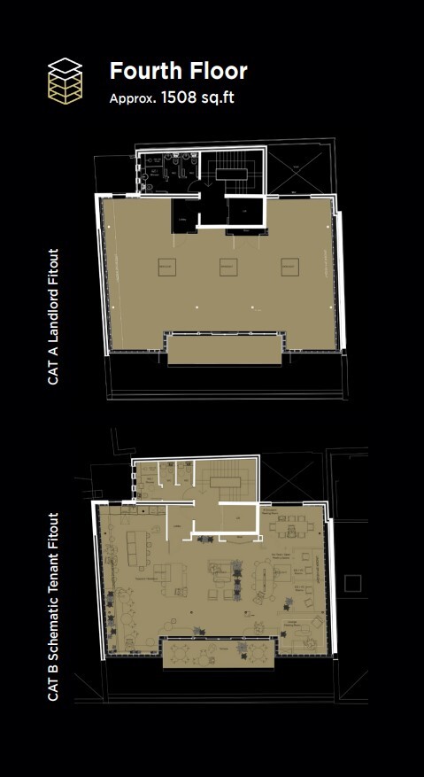 3 Portwall Ln, Bristol à louer Plan d’étage– Image 1 sur 1