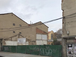 Plus de détails pour Plaza de Santa Eulalia, 6, Segovia - Terrain à vendre