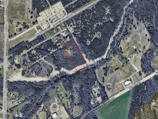 Plus de détails pour 1514 Killough Blvd, Dallas, TX - Terrain à vendre