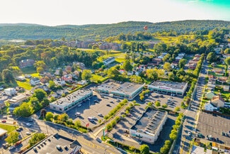 Plus de détails pour Allentown Commons Portfolio – Local commercial à vendre, Allentown, PA