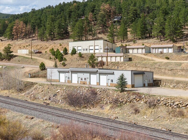 182 Tolland rd, Rollinsville, CO à vendre - Photo de l’immeuble – Image 2 sur 22
