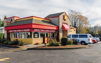 Plus de détails pour 14836 SE Division St, Portland, OR - Local commercial à vendre