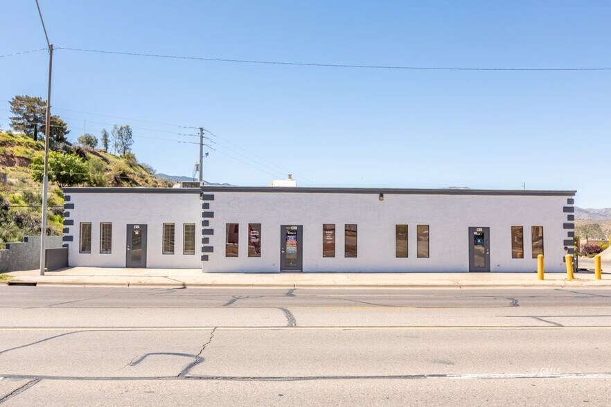 1600 E Ash St, Globe, AZ à louer - Photo principale – Image 2 sur 9