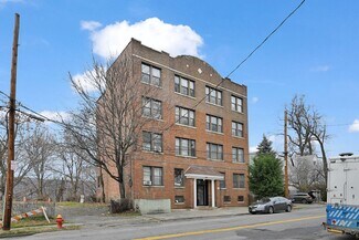 Plus de détails pour 737 Warburton Ave, Yonkers, NY - Logement à vendre
