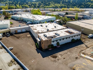 Plus de détails pour 3155 NW Yeon Ave, Portland, OR - Industriel/Logistique à vendre