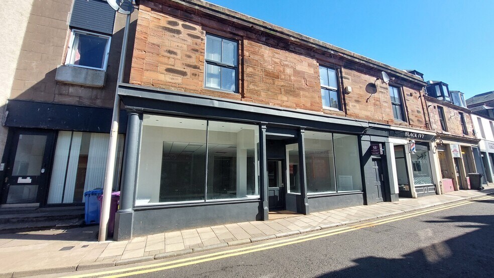 35 Commerce St, Arbroath à louer - Photo de l’immeuble – Image 2 sur 7