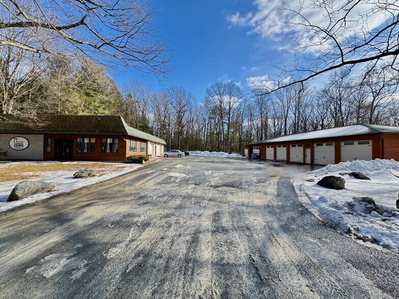 424 PA-390, Tafton, PA à vendre - Photo de l’immeuble – Image 3 sur 20