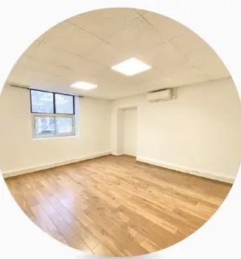 Bureau dans Marseille à louer - Photo intérieure – Image 3 sur 5