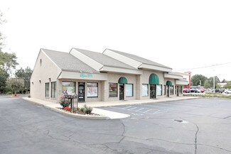 Plus de détails pour 8070-8078 21 Mile Rd, Shelby Township, MI - Local commercial à louer