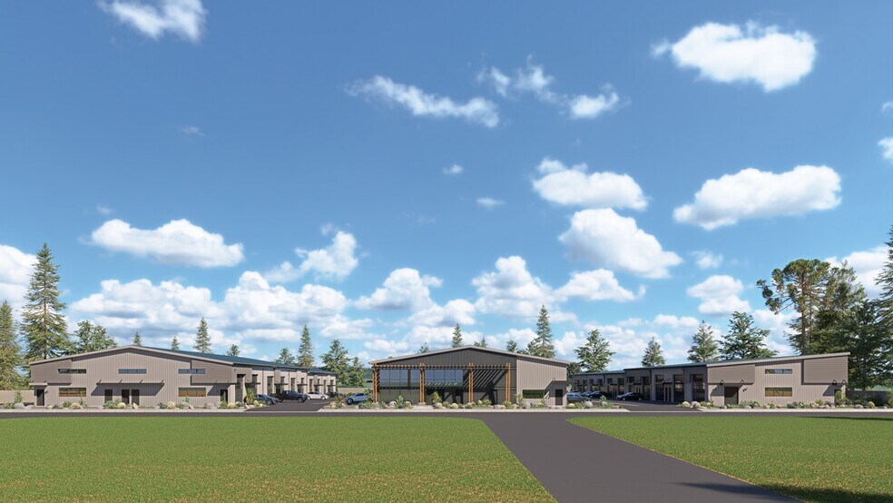 2467 Industrial Blvd, Grand Junction, CO à vendre - Photo de l’immeuble – Image 2 sur 15