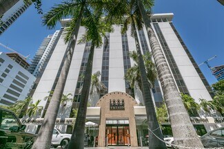 Plus de détails pour 1000 Brickell Ave, Miami, FL - Bureau à vendre