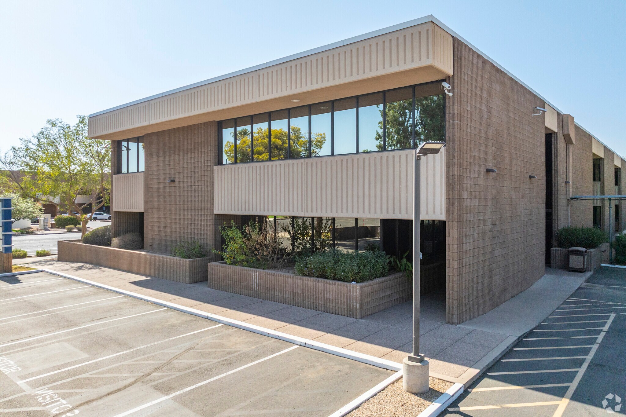 5300 N Central Ave, Phoenix, AZ à louer Photo principale– Image 1 sur 6